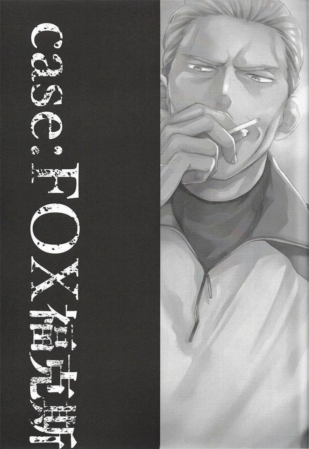 Nơi Husbando Của Bạn Bị Đụ Ná Thở 157 Ash trang 2