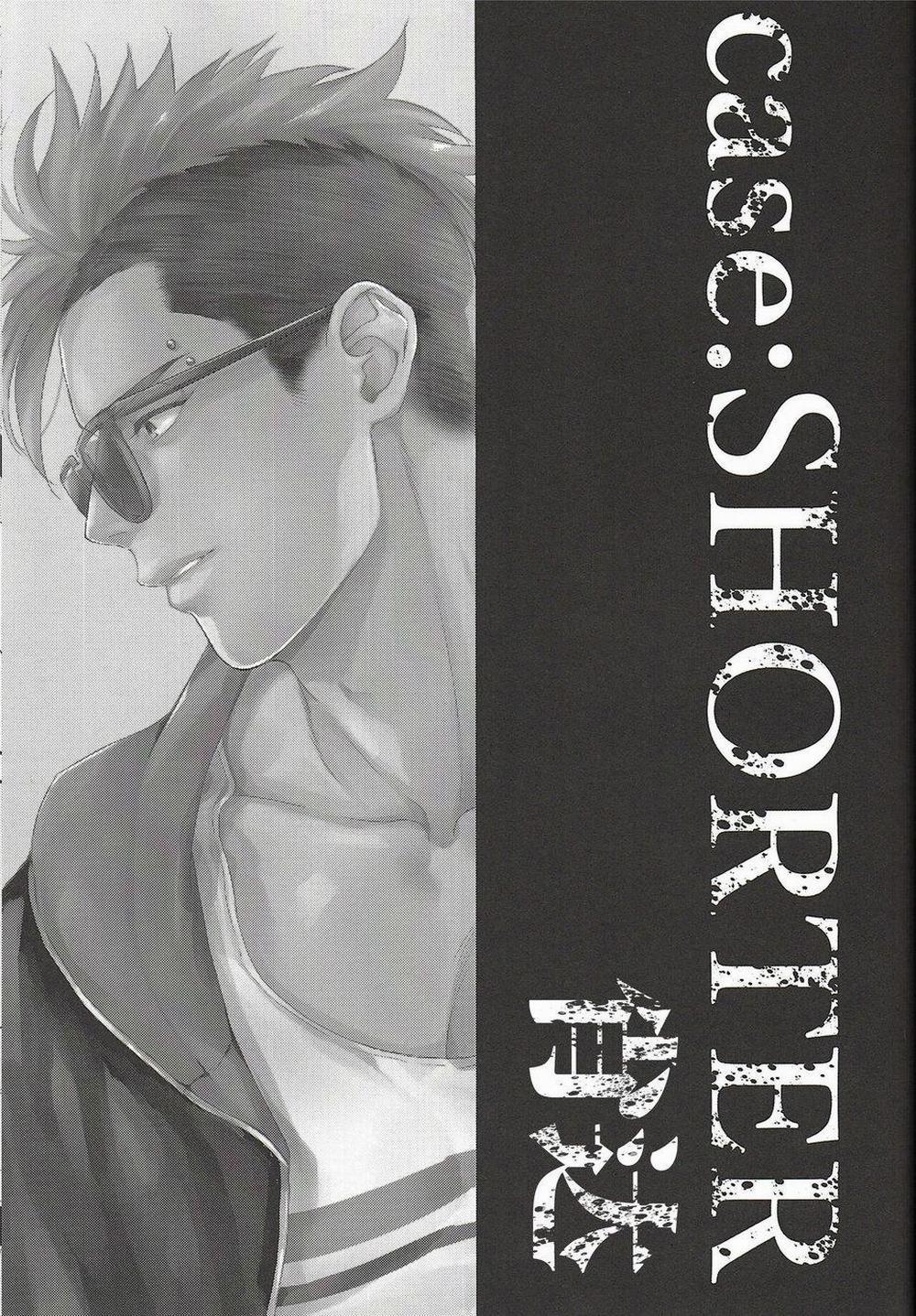 Nơi Husbando Của Bạn Bị Đụ Ná Thở 157 Ash trang 25