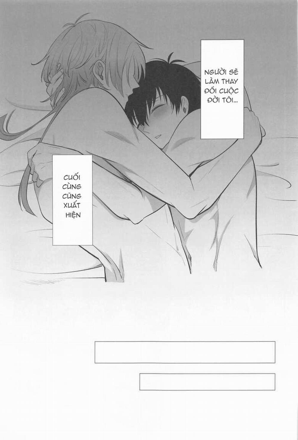 Nơi Husbando Của Bạn Bị Đụ Ná Thở 158 Isagi trang 42