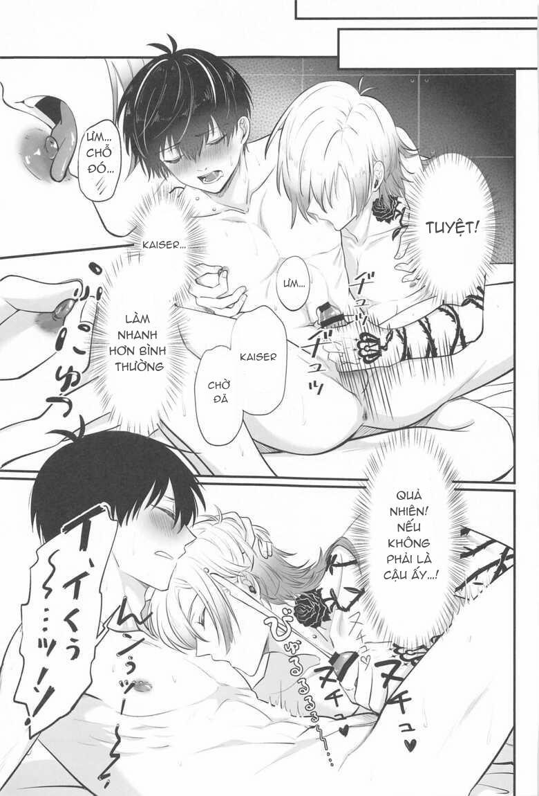 Nơi Husbando Của Bạn Bị Đụ Ná Thở 158 trang 24