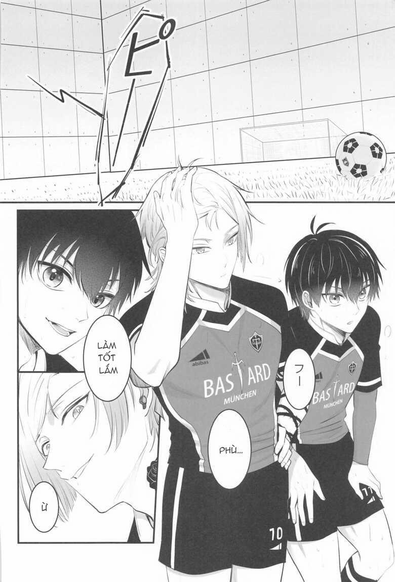 Nơi Husbando Của Bạn Bị Đụ Ná Thở 158 trang 43