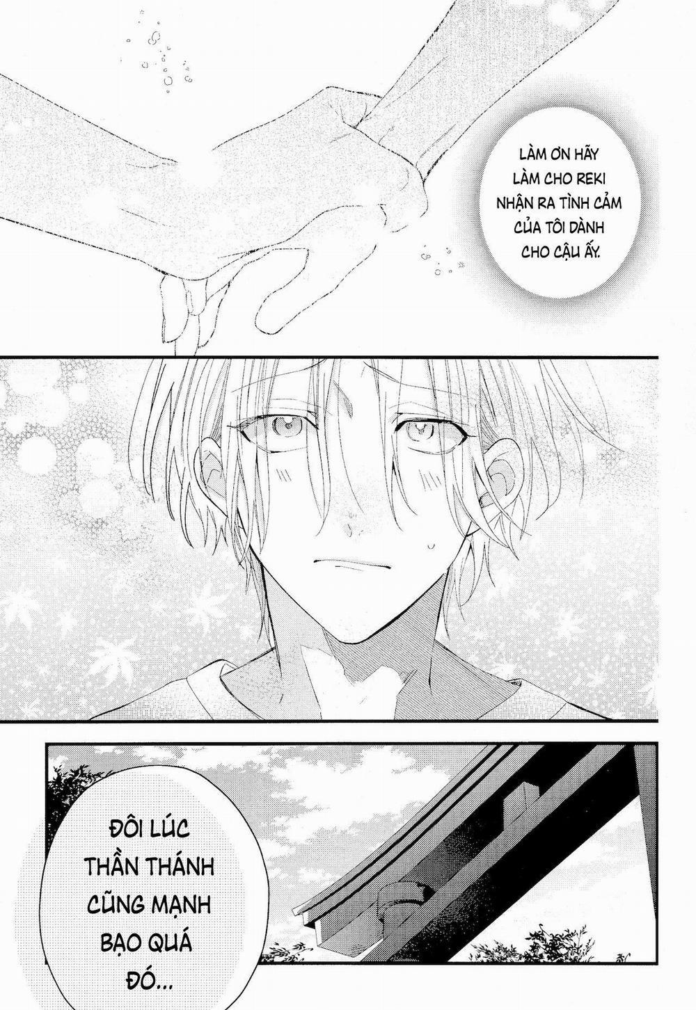 Nơi Husbando Của Bạn Bị Đụ Ná Thở 160 trang 74