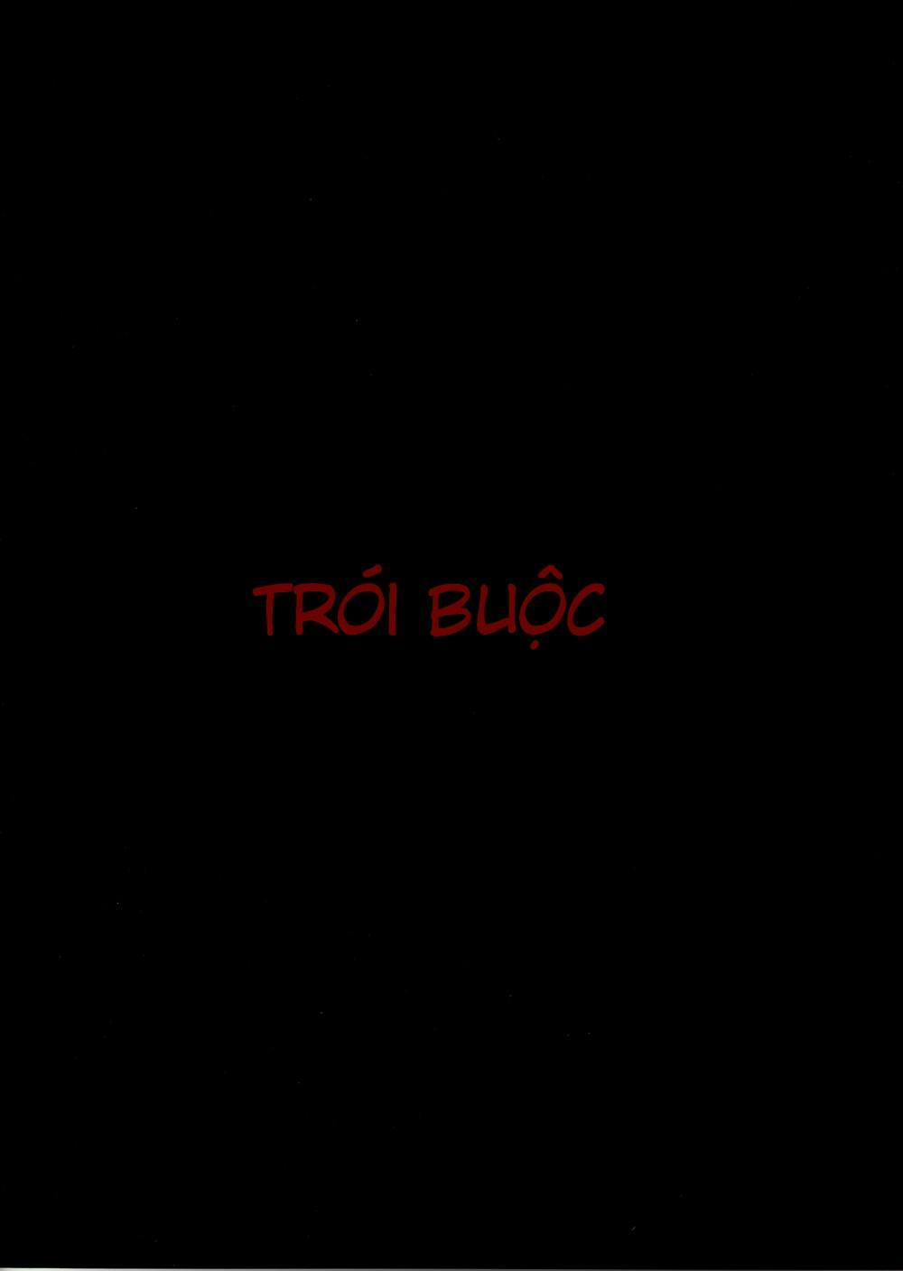 Nơi Husbando Của Bạn Bị Đụ Ná Thở 161.2 Bakugo trang 28