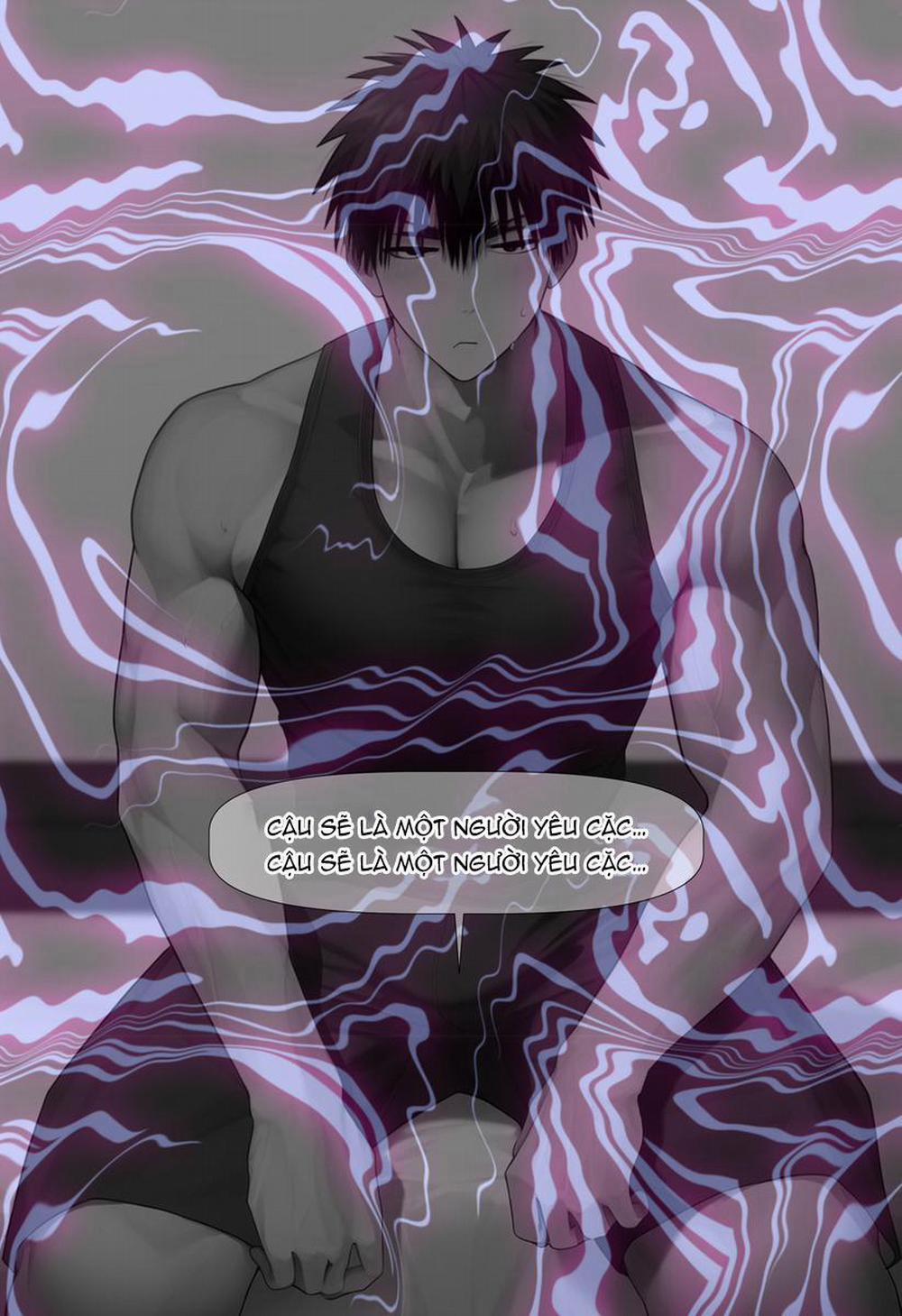 Nơi Husbando Của Bạn Bị Đụ Ná Thở 163 Kagami trang 3