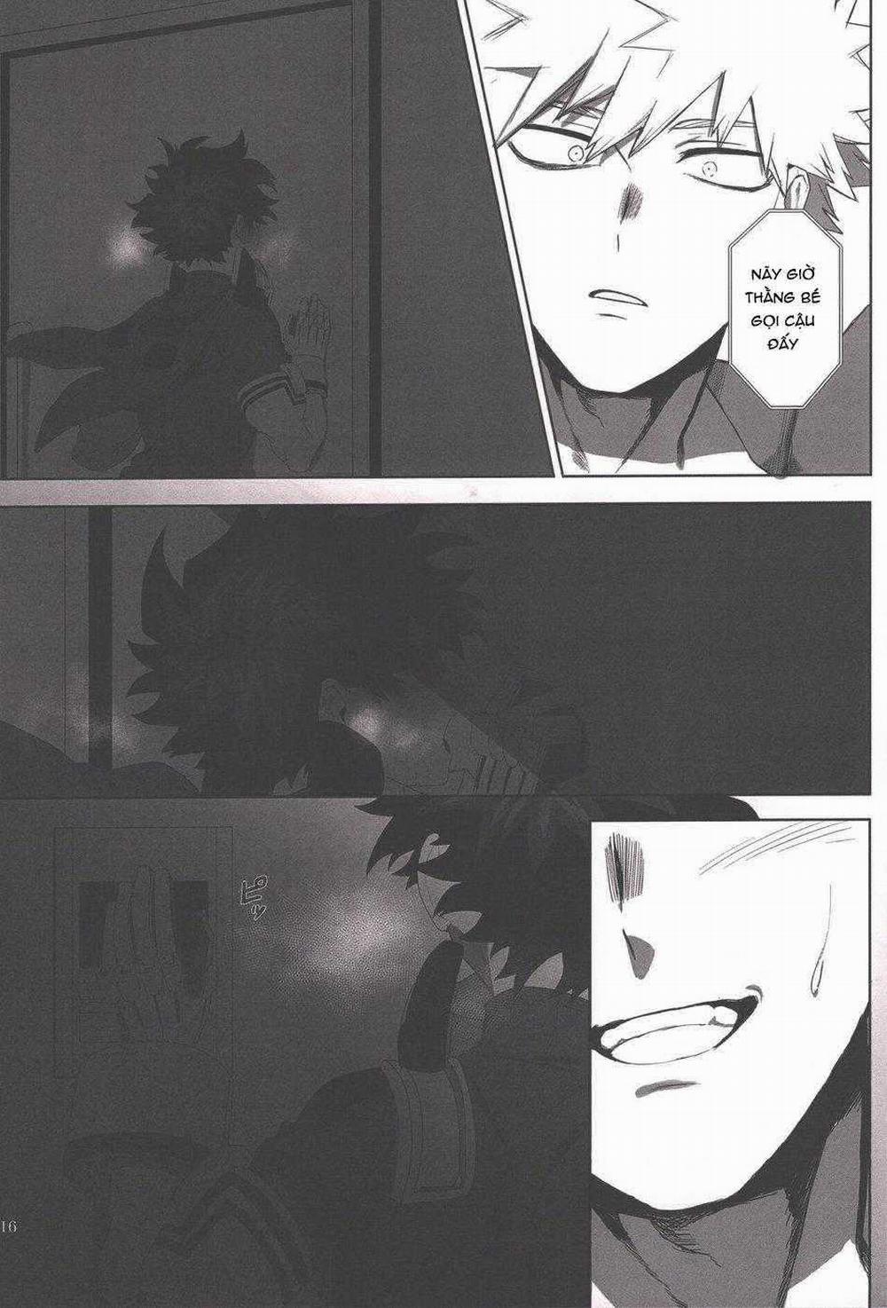 Nơi Husbando Của Bạn Bị Đụ Ná Thở 164 trang 13