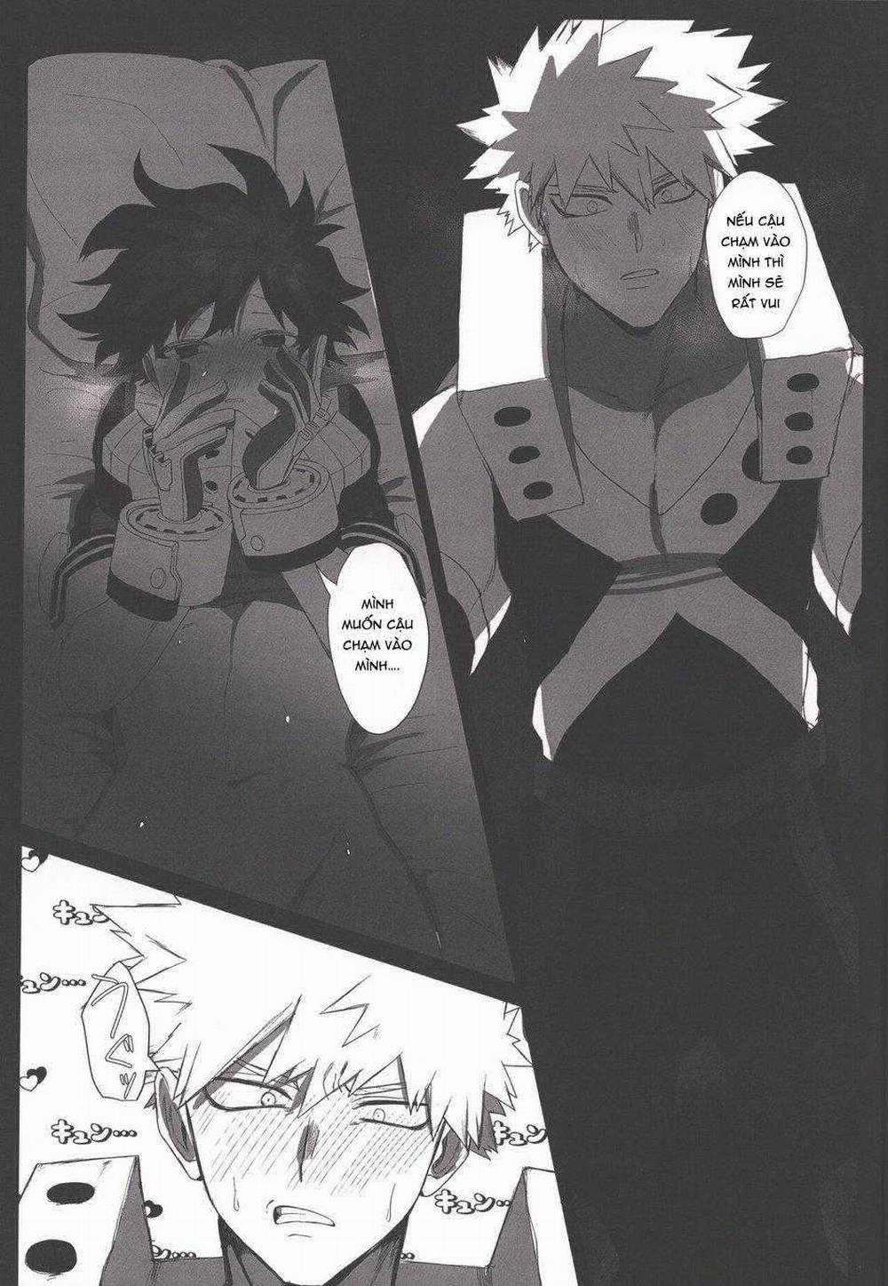 Nơi Husbando Của Bạn Bị Đụ Ná Thở 164 trang 18