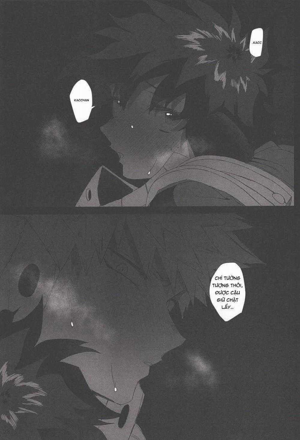 Nơi Husbando Của Bạn Bị Đụ Ná Thở 164 trang 25