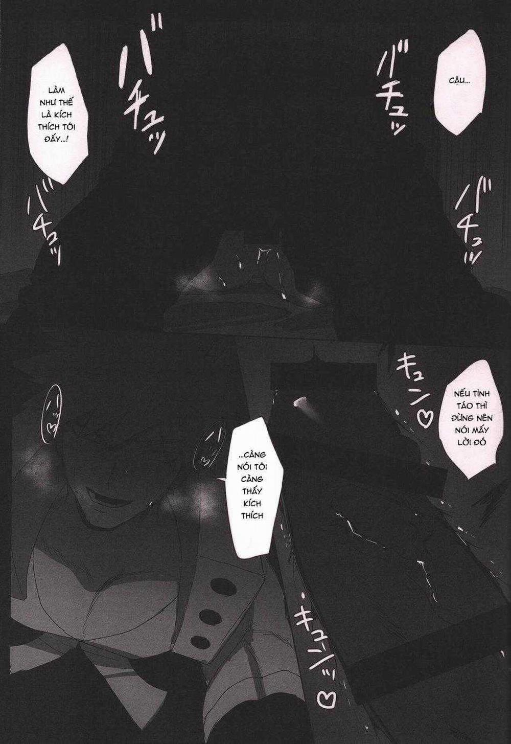 Nơi Husbando Của Bạn Bị Đụ Ná Thở 164 trang 36