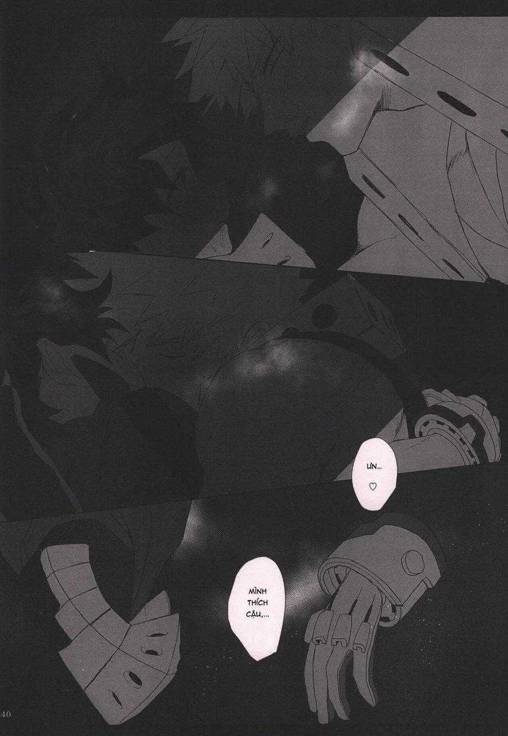 Nơi Husbando Của Bạn Bị Đụ Ná Thở 164 trang 37