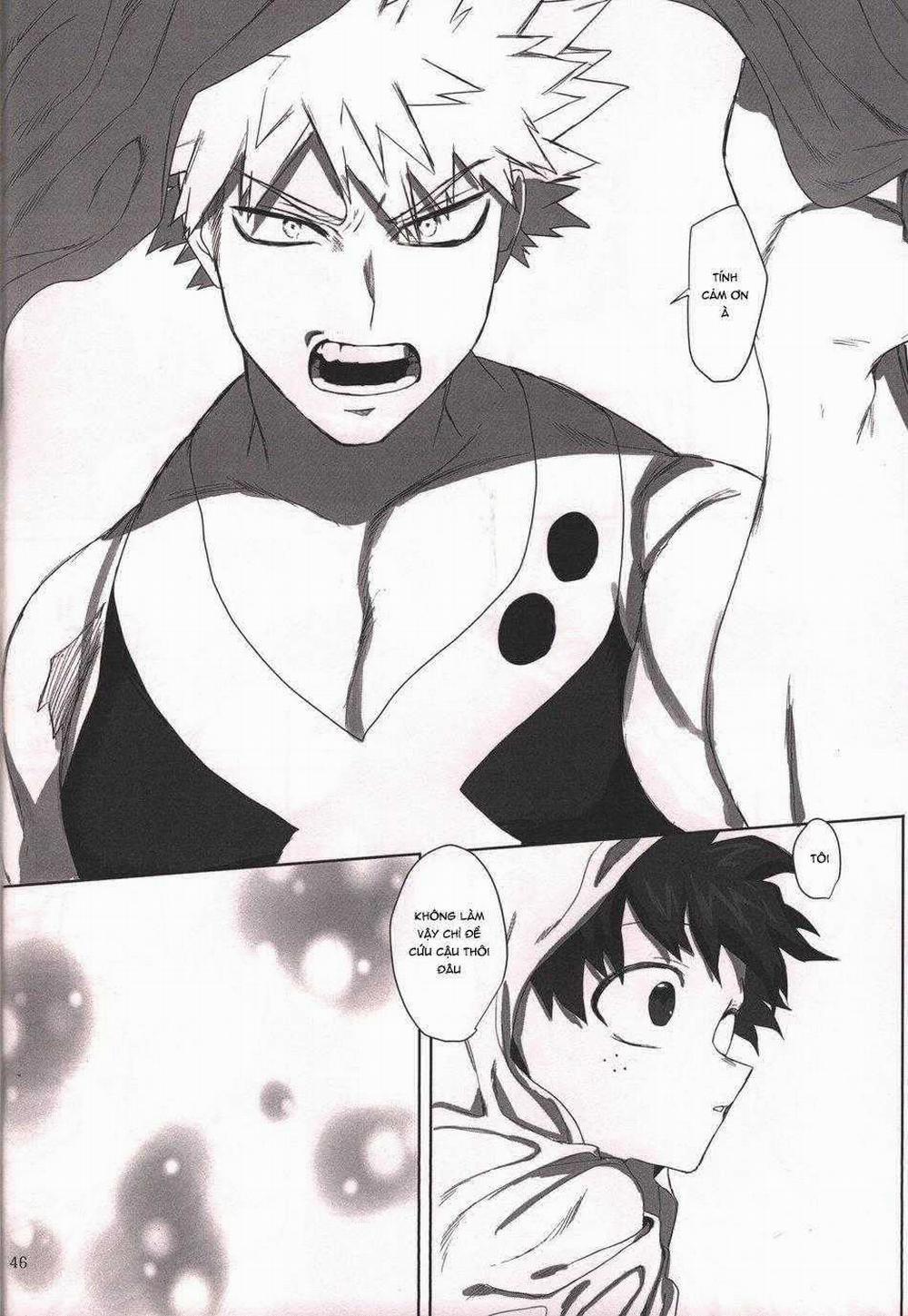 Nơi Husbando Của Bạn Bị Đụ Ná Thở 164 trang 42