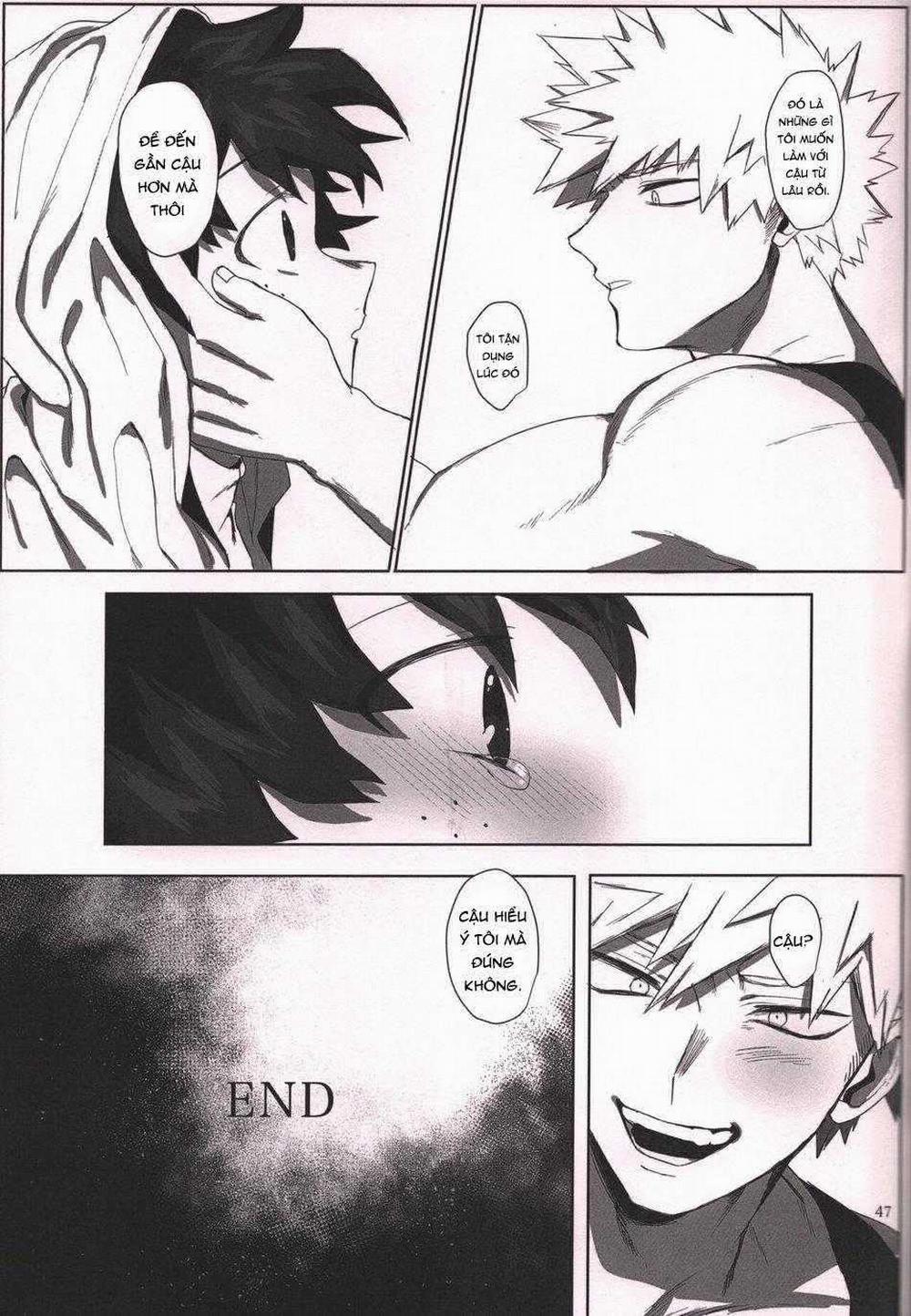 Nơi Husbando Của Bạn Bị Đụ Ná Thở 164 trang 43