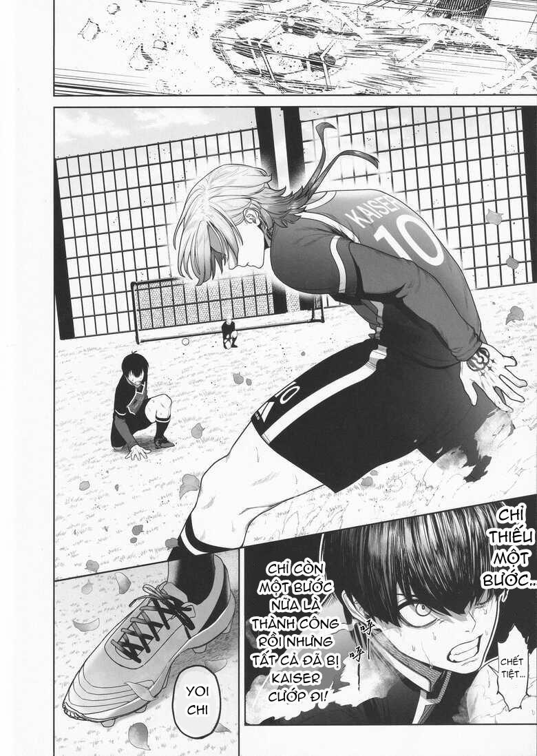 Nơi Husbando Của Bạn Bị Đụ Ná Thở 166 trang 4