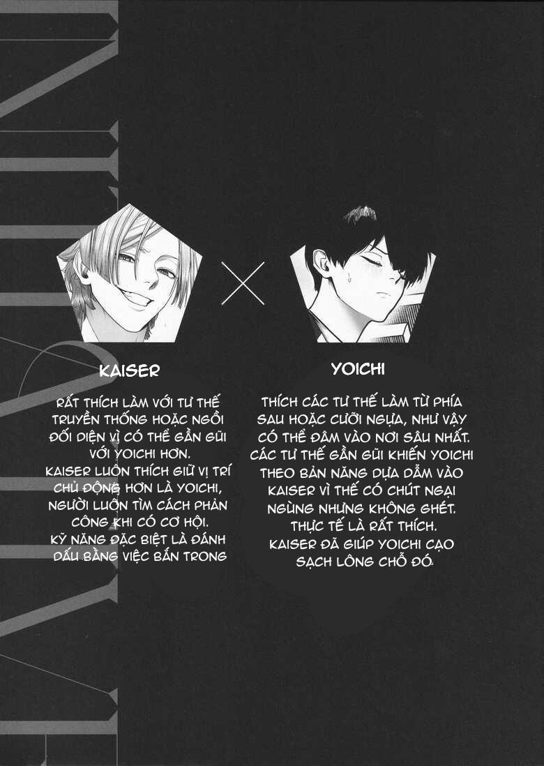 Nơi Husbando Của Bạn Bị Đụ Ná Thở 166 trang 7