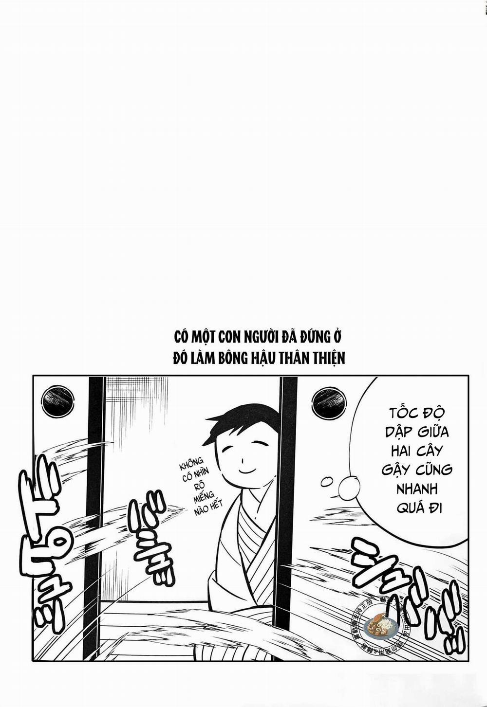 Nơi Husbando Của Bạn Bị Đụ Ná Thở 168 Tomioka trang 31