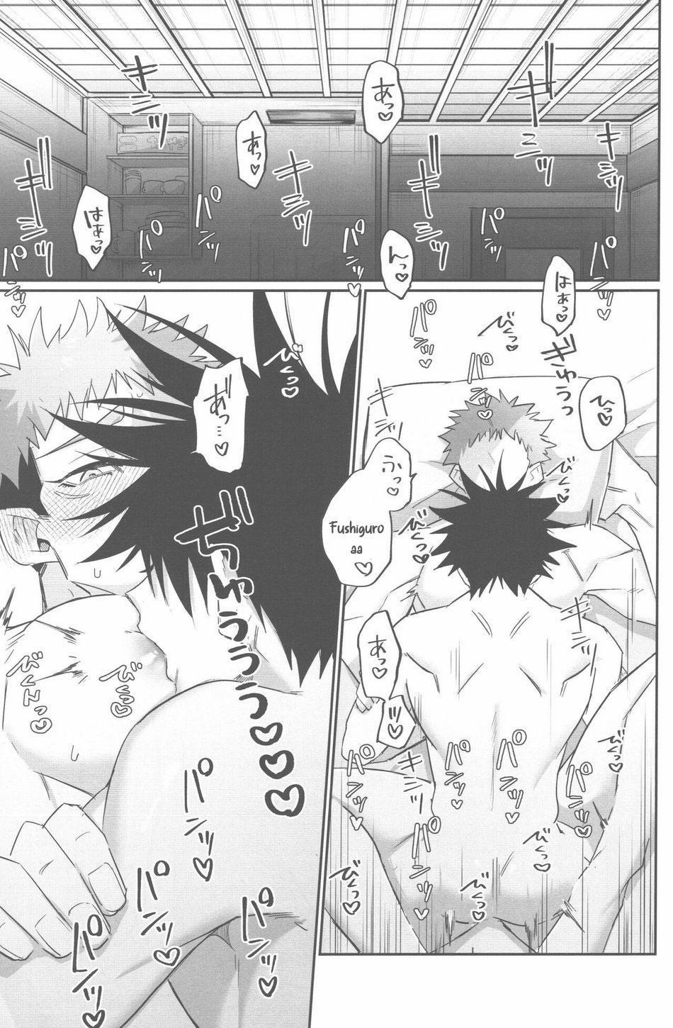 Nơi Husbando Của Bạn Bị Đụ Ná Thở 171 trang 2