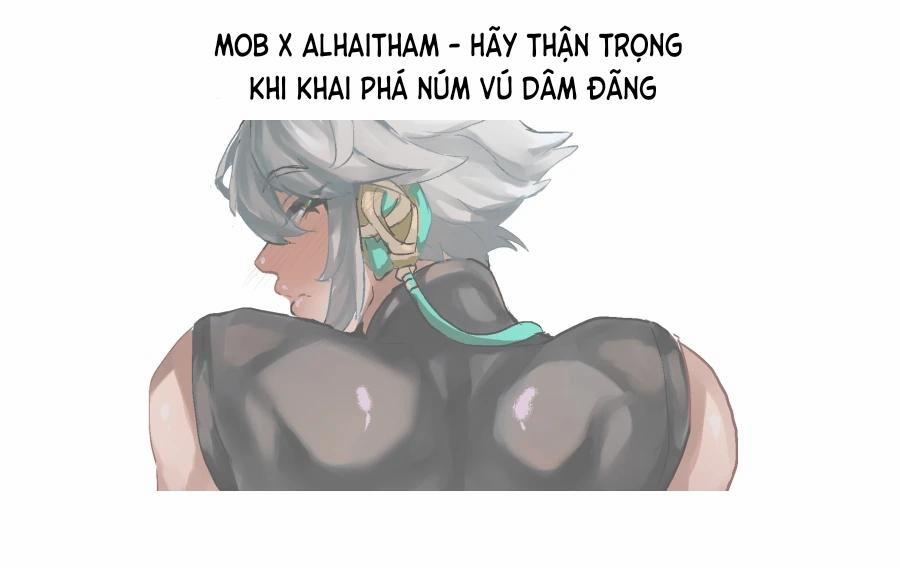 Nơi Husbando Của Bạn Bị Đụ Ná Thở 173 trang 0