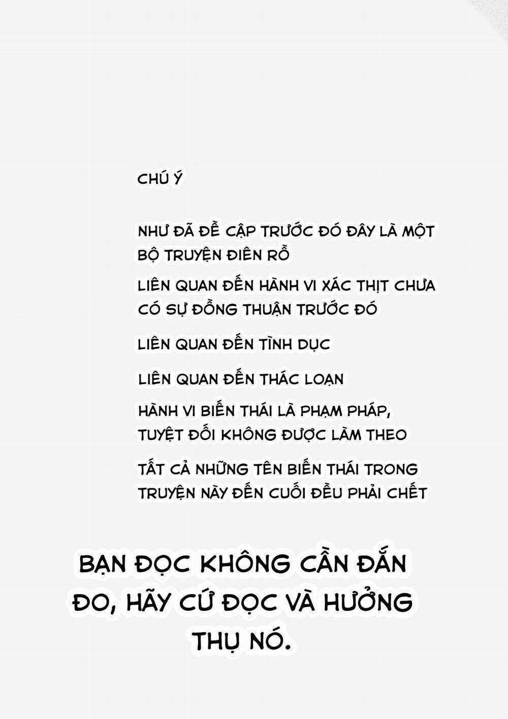 Nơi Husbando Của Bạn Bị Đụ Ná Thở 188 Mizuki trang 3