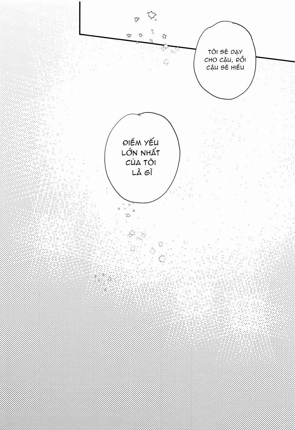 Nơi Husbando Của Bạn Bị Đụ Ná Thở 189 Gojo trang 19