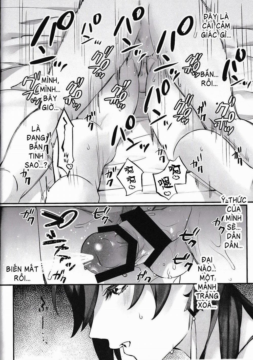 Nơi Husbando Của Bạn Bị Đụ Ná Thở 190 Xiao trang 24