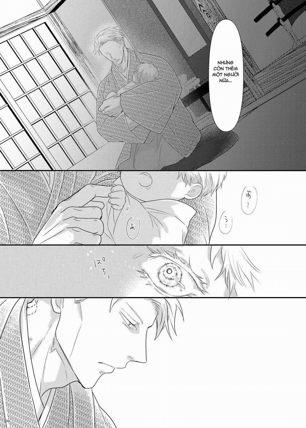 Nơi Husbando Của Bạn Bị Đụ Ná Thở 192.2 Nanami trang 25