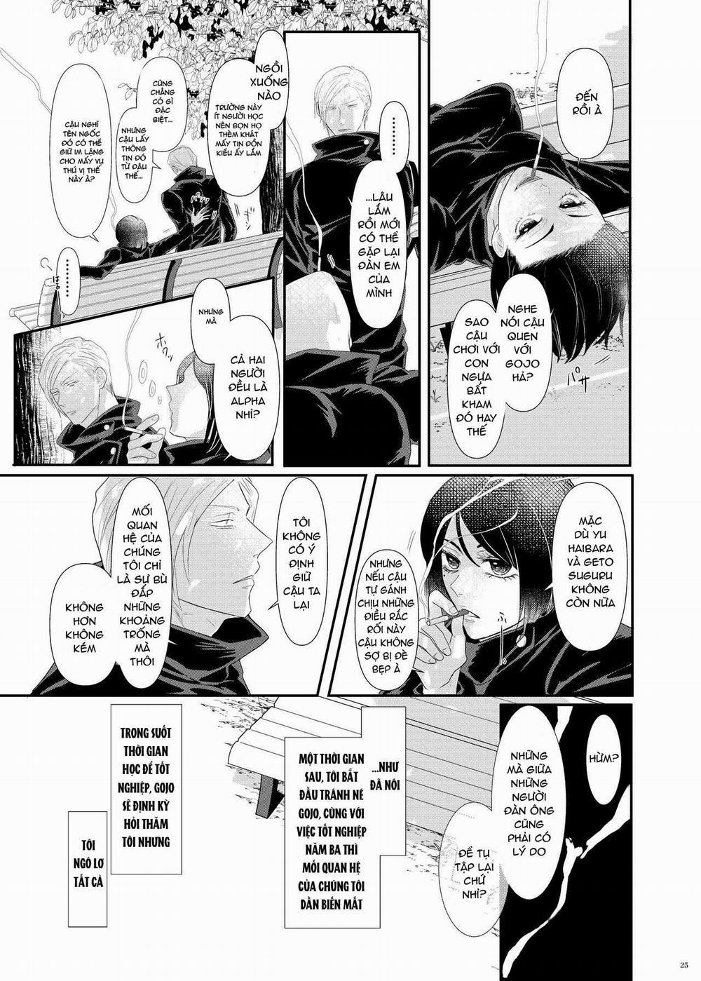 Nơi Husbando Của Bạn Bị Đụ Ná Thở 192.2 trang 0