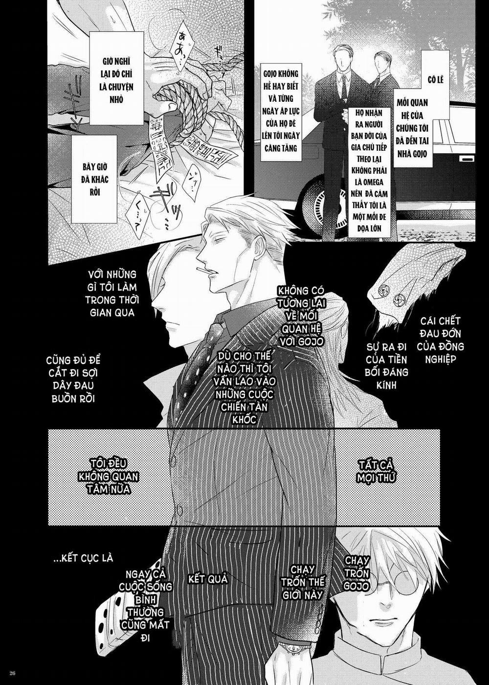 Nơi Husbando Của Bạn Bị Đụ Ná Thở 192.2 trang 1