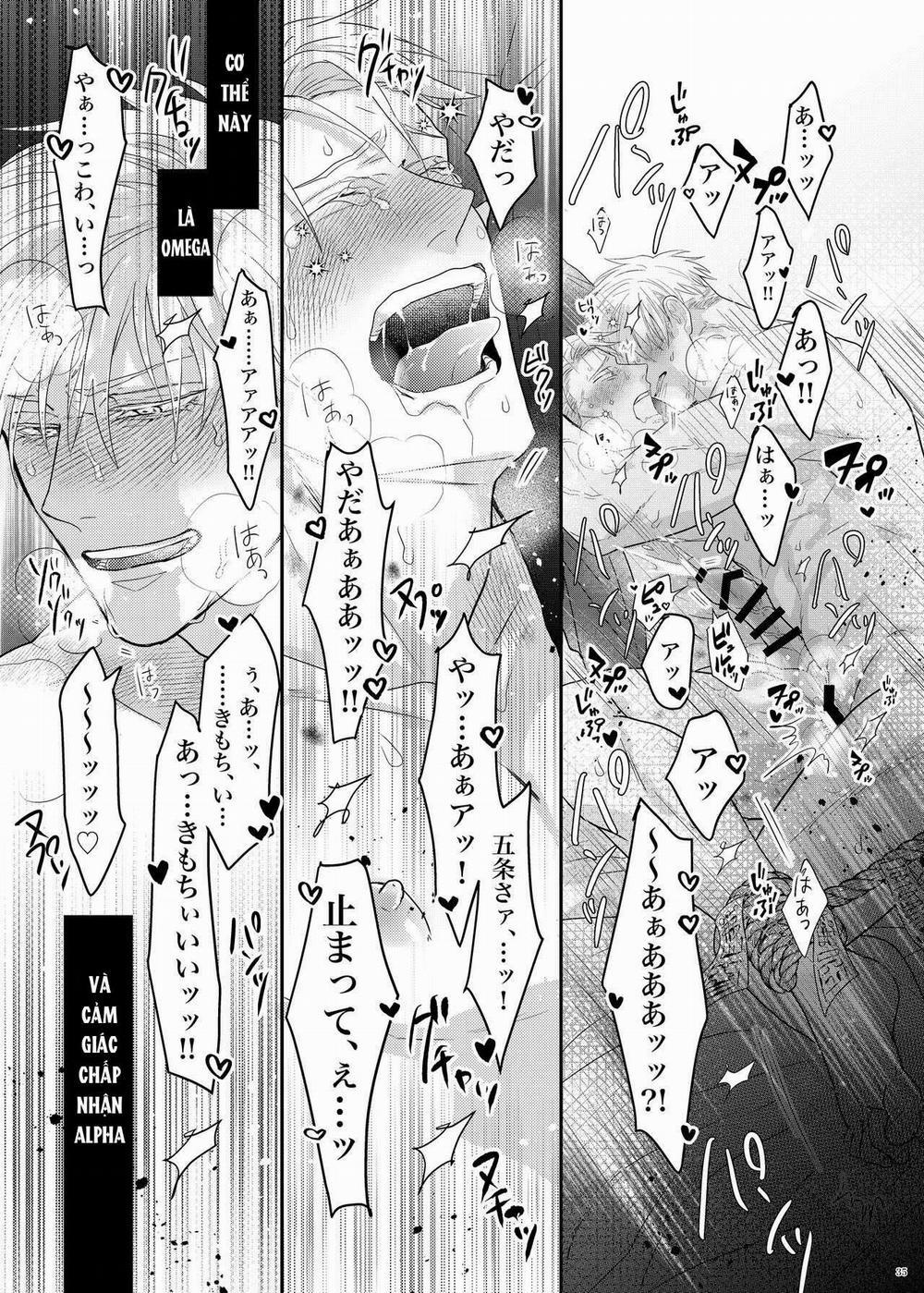 Nơi Husbando Của Bạn Bị Đụ Ná Thở 192.2 trang 10