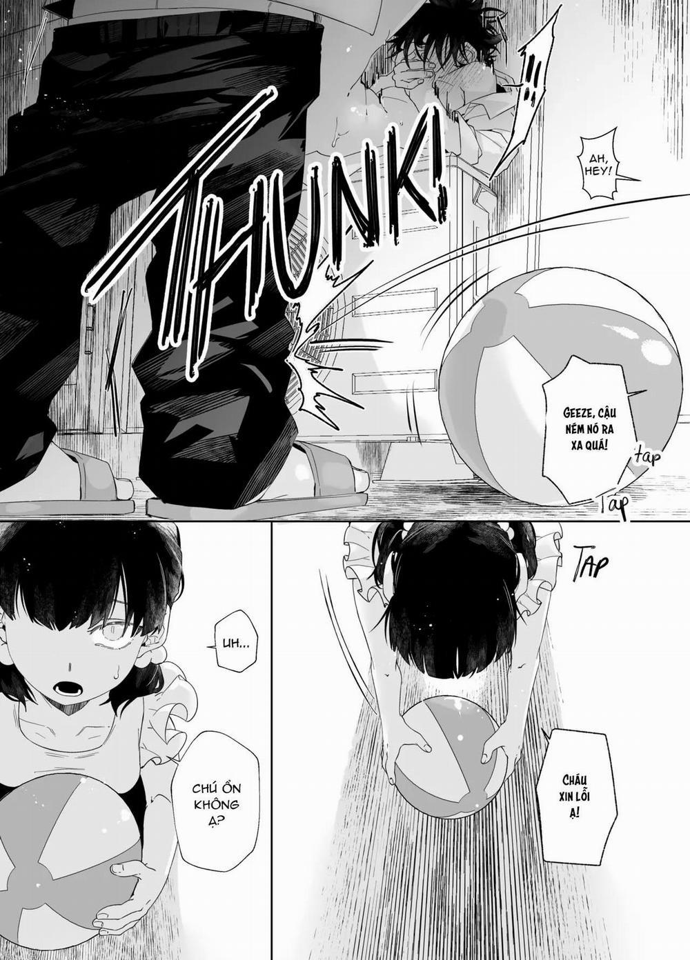 Nơi Husbando Của Bạn Bị Đụ Ná Thở 198 Megumi trang 11