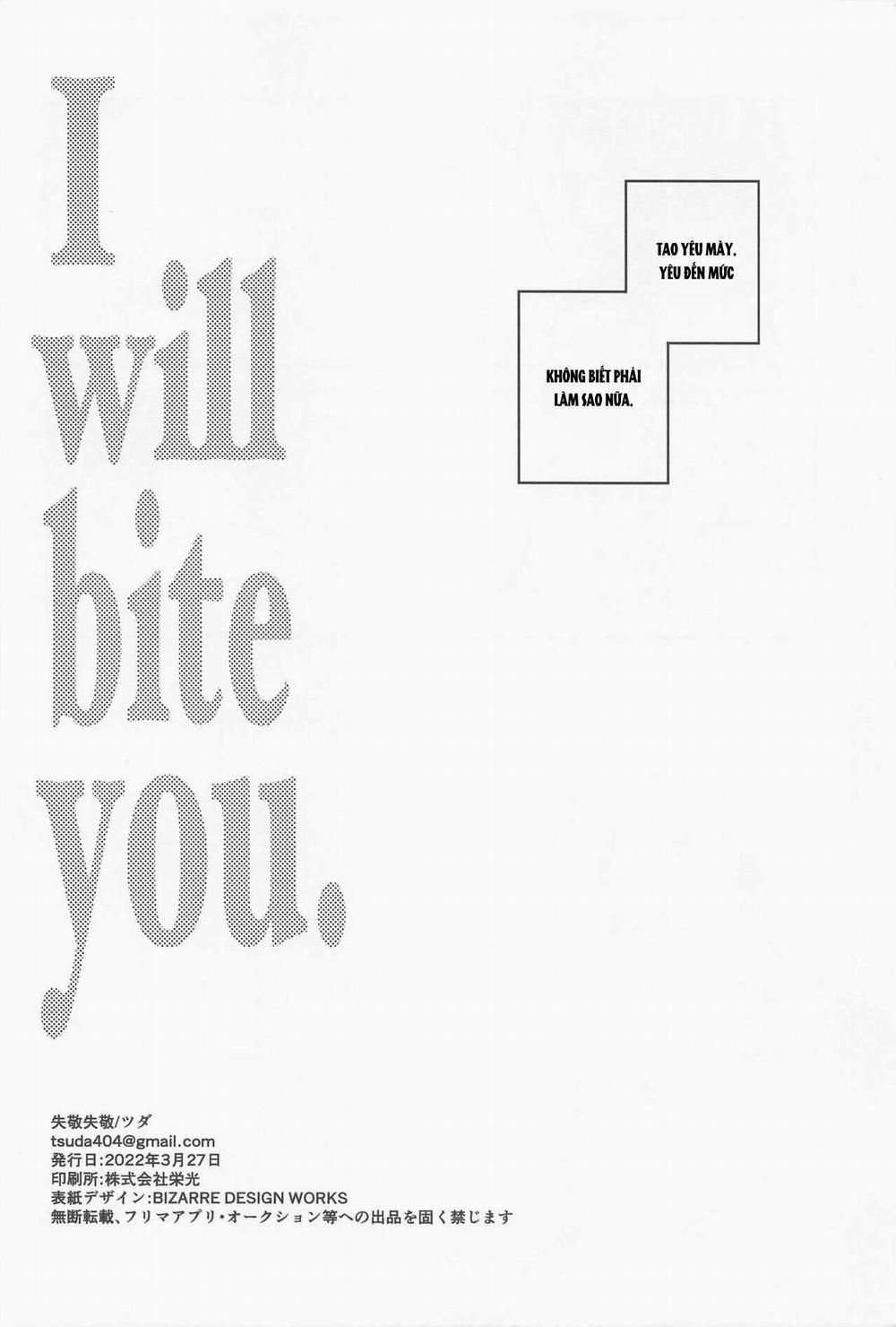 Nơi Husbando Của Bạn Bị Đụ Ná Thở 2 trang 40