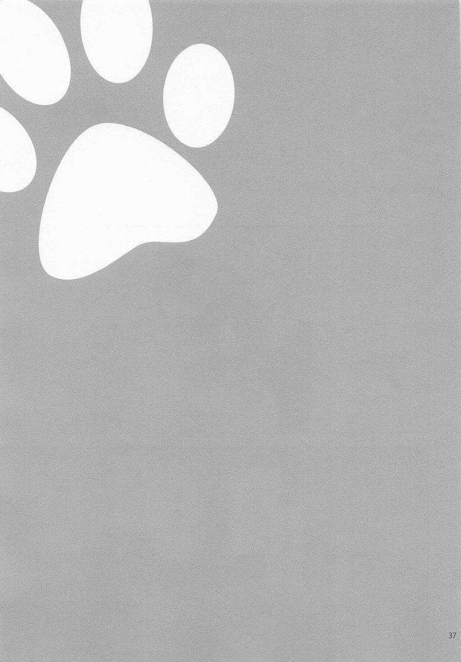 Nơi Husbando Của Bạn Bị Đụ Ná Thở 7 Deku trang 34