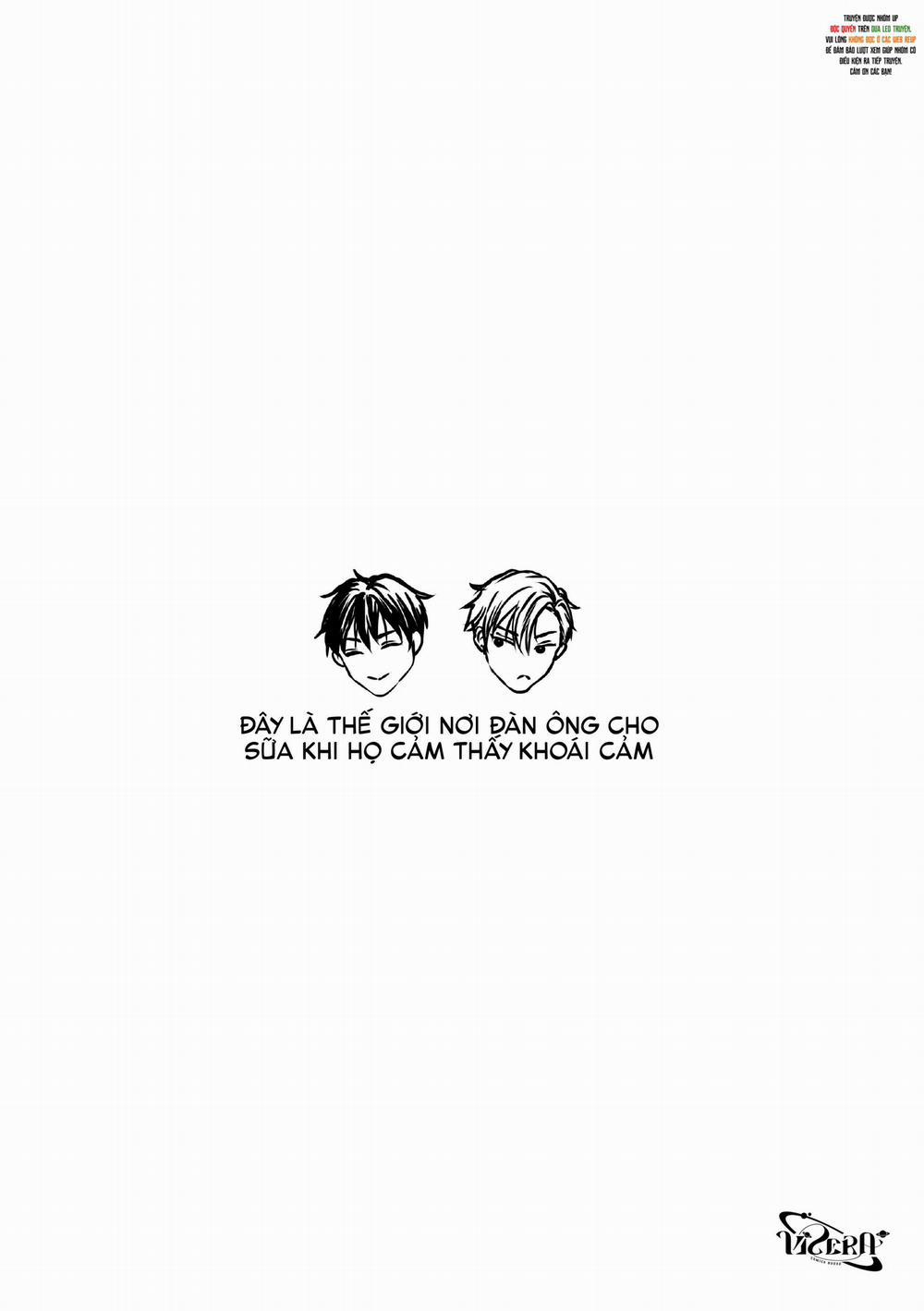 Nói Lời Yêu Em 1 trang 0