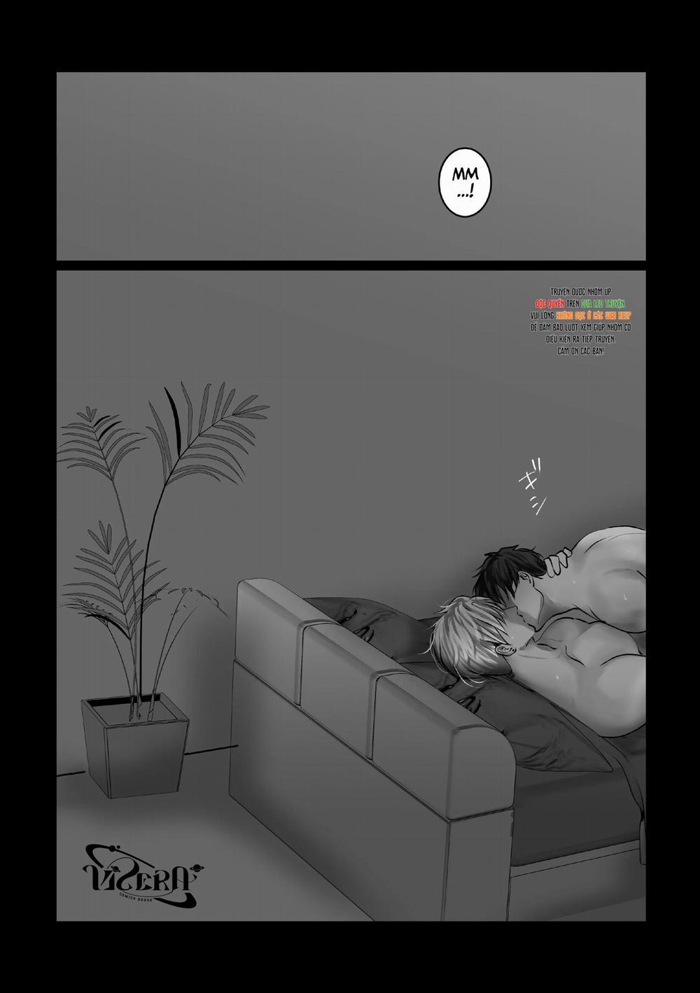 Nói Lời Yêu Em 1 trang 21