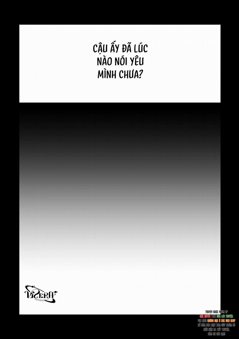 Nói Lời Yêu Em 1 trang 4