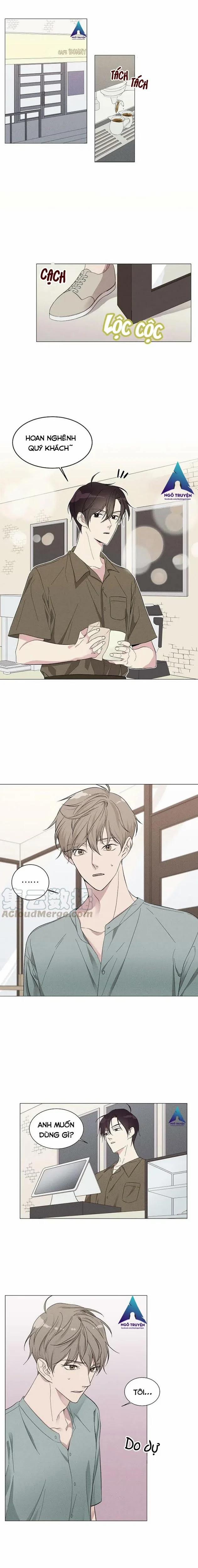 Nơi Lưu Giữ Ký Ức 1 trang 3