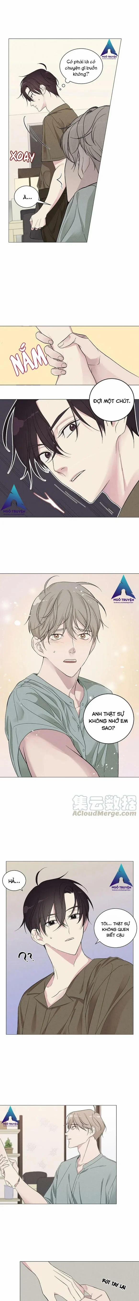 Nơi Lưu Giữ Ký Ức 1 trang 6