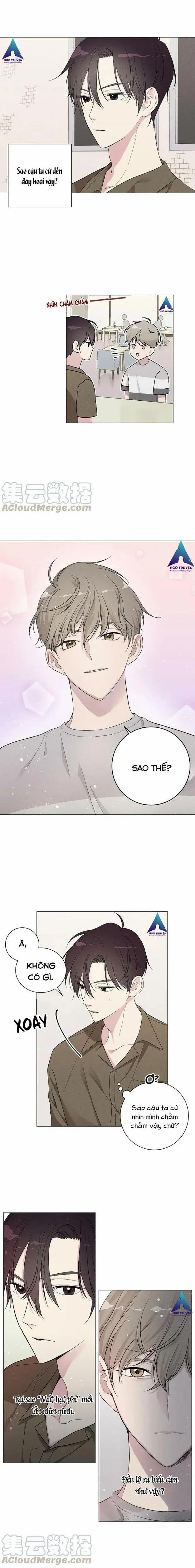 Nơi Lưu Giữ Ký Ức 1 trang 8