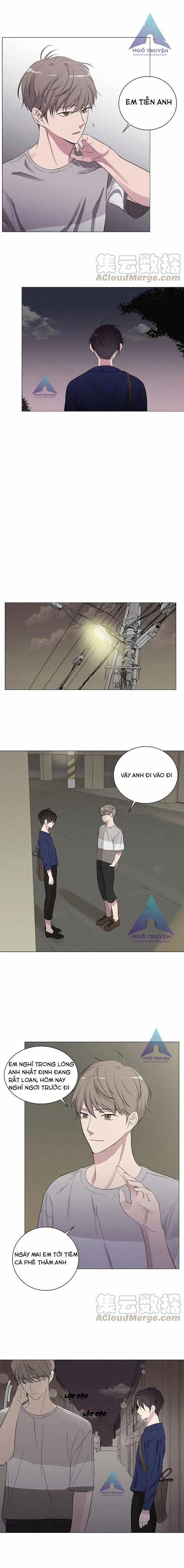 Nơi Lưu Giữ Ký Ức 2 trang 10