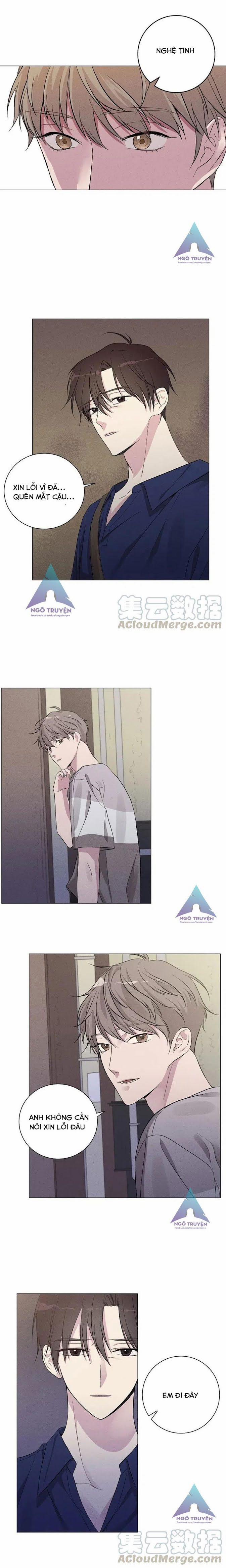 Nơi Lưu Giữ Ký Ức 2 trang 11