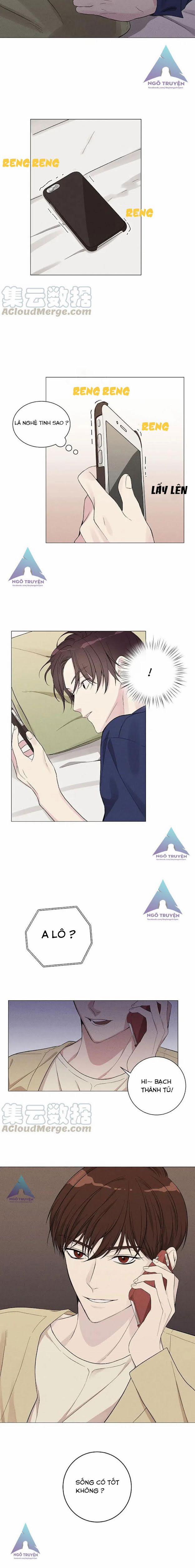 Nơi Lưu Giữ Ký Ức 2 trang 13