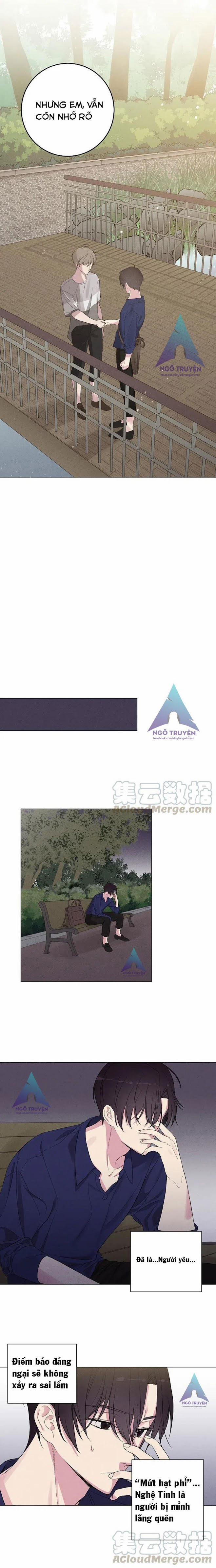 Nơi Lưu Giữ Ký Ức 2 trang 8