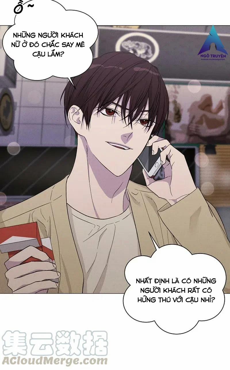 Nơi Lưu Giữ Ký Ức 3 trang 10