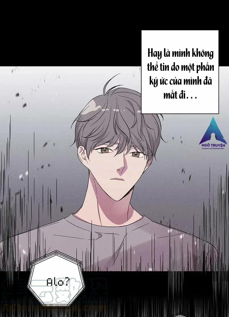 Nơi Lưu Giữ Ký Ức 3 trang 16