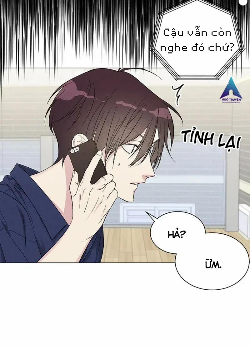 Nơi Lưu Giữ Ký Ức 3 trang 17