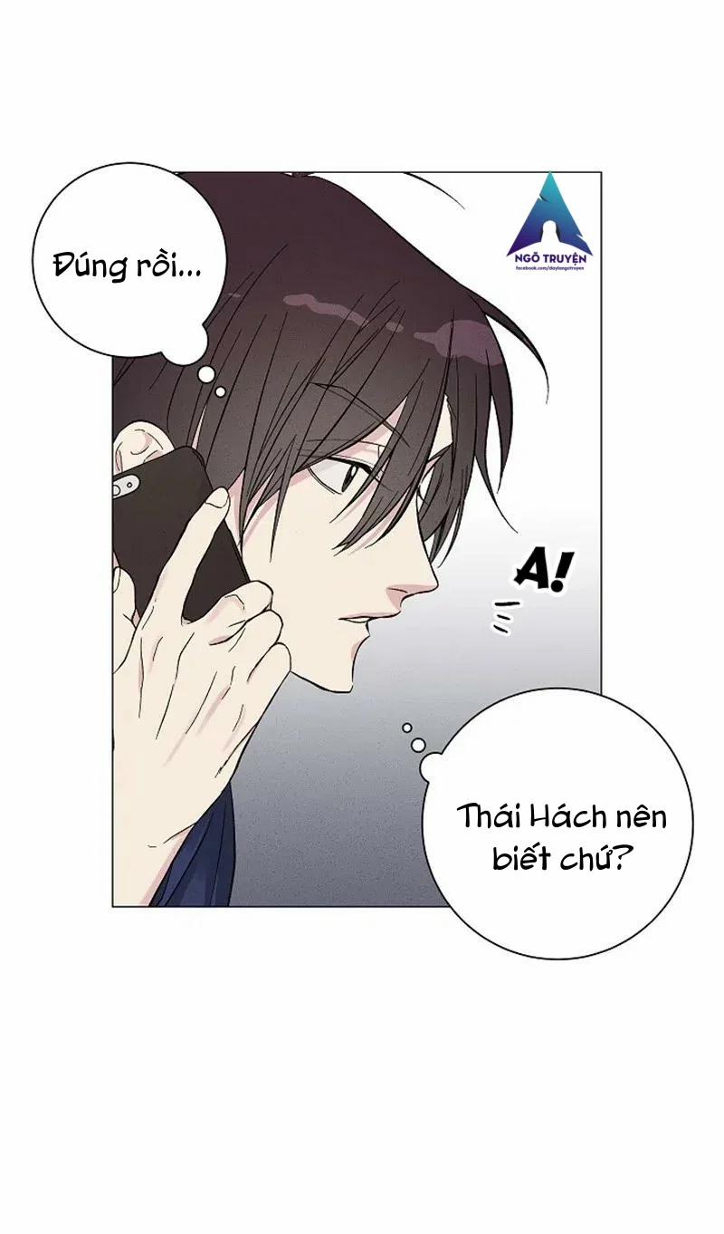 Nơi Lưu Giữ Ký Ức 3 trang 18