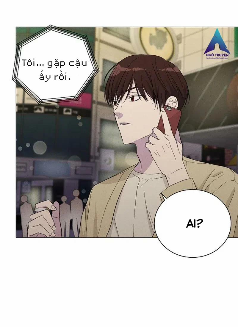 Nơi Lưu Giữ Ký Ức 3 trang 20