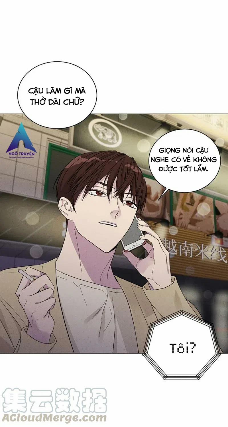 Nơi Lưu Giữ Ký Ức 3 trang 25