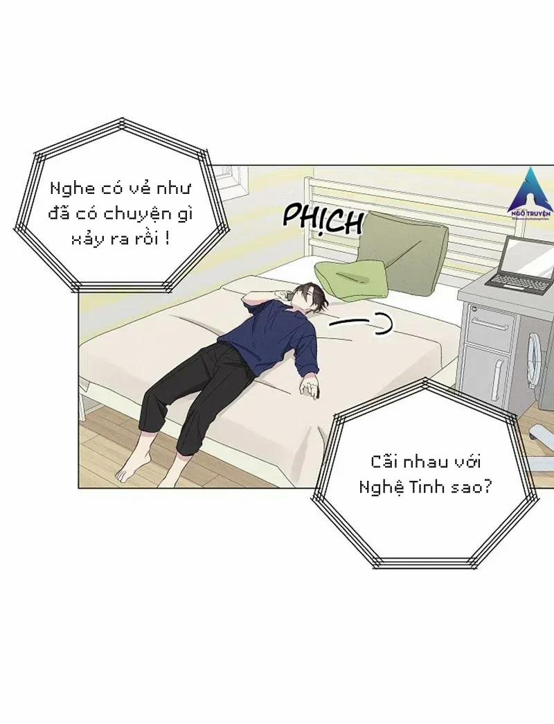 Nơi Lưu Giữ Ký Ức 3 trang 27