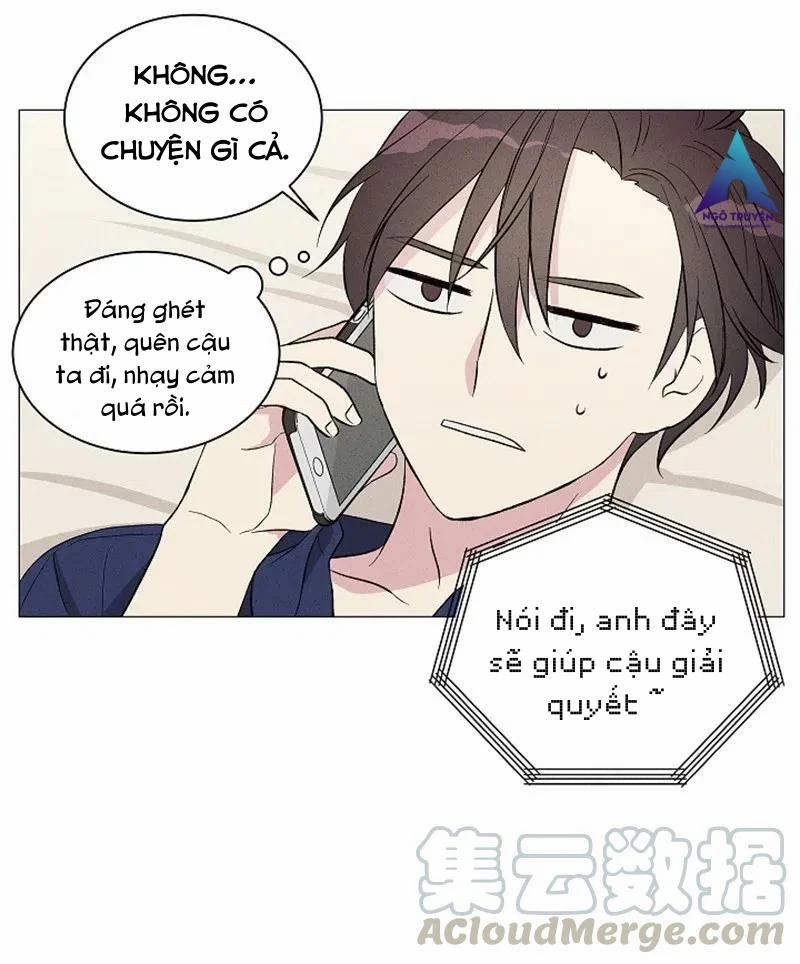 Nơi Lưu Giữ Ký Ức 3 trang 28