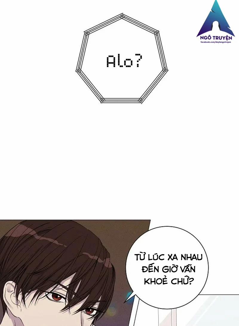 Nơi Lưu Giữ Ký Ức 3 trang 3