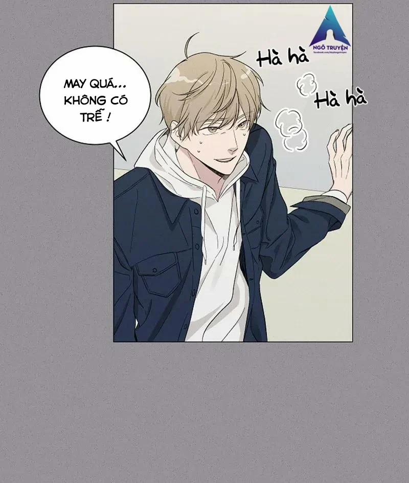 Nơi Lưu Giữ Ký Ức 3 trang 42